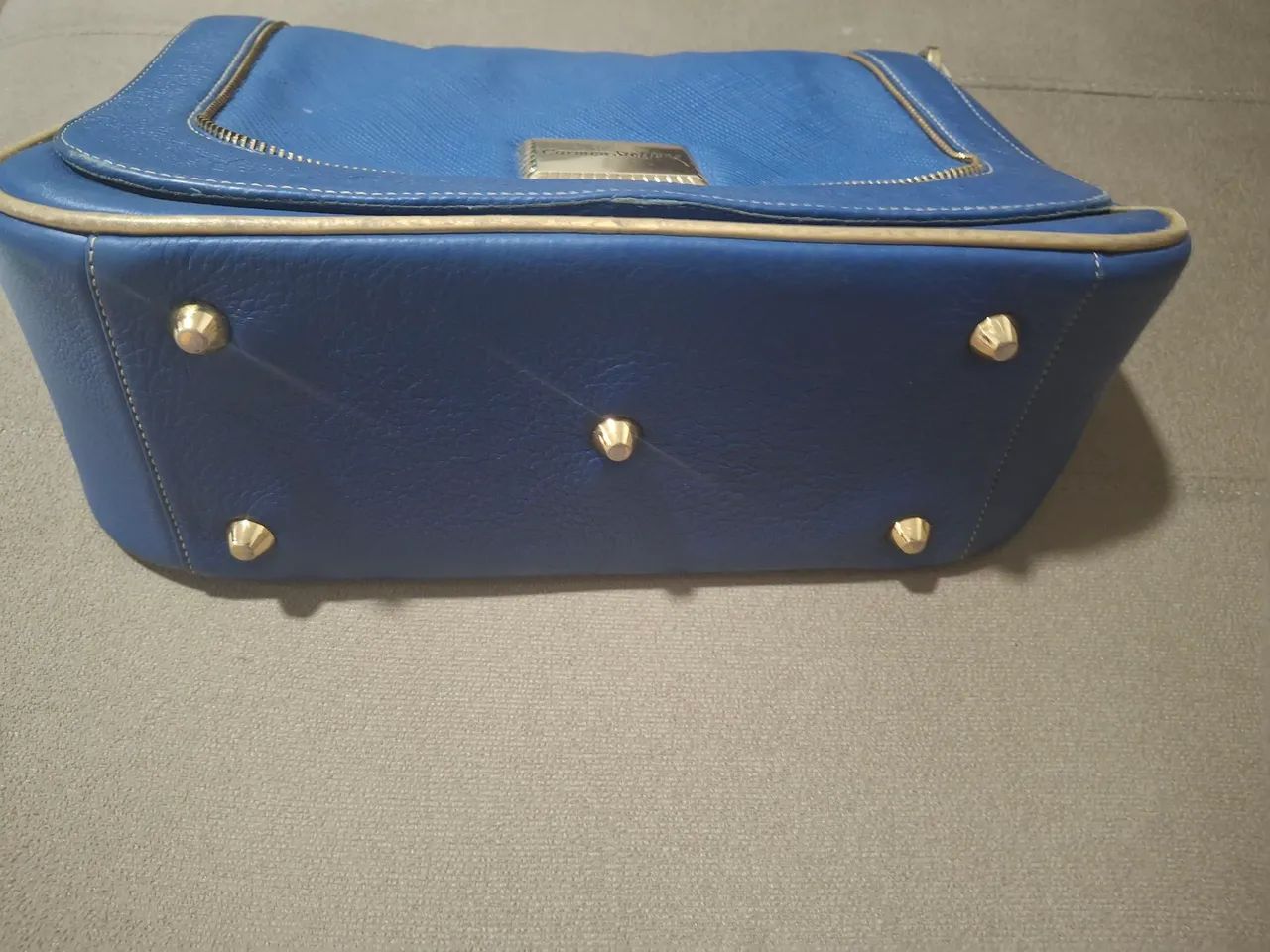 Bolsa grande Cármen Steffens - Foto 5