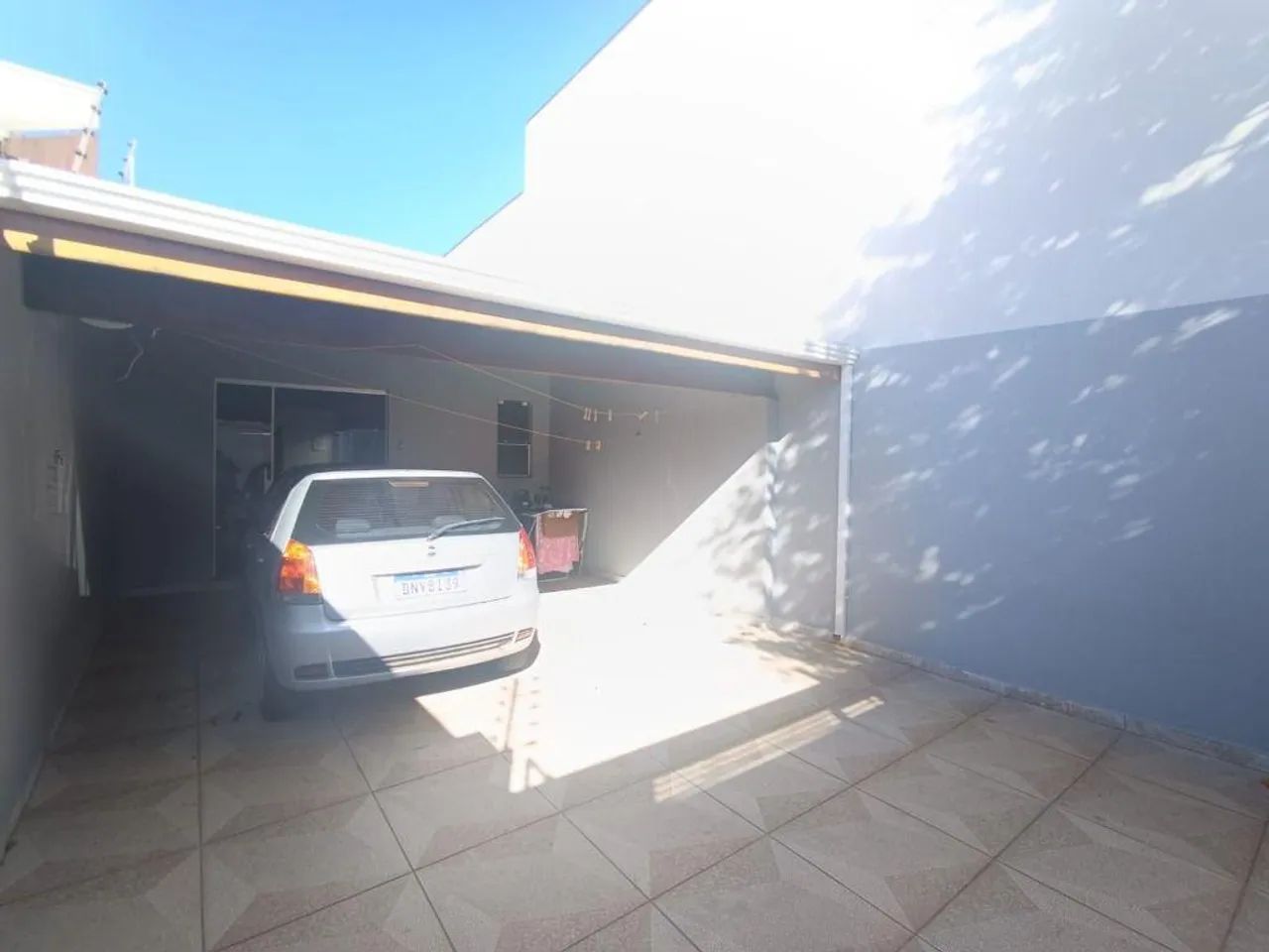 Casa à venda em Monte Mor, Jardim São Clemente 2, com 2 quartos - Foto 2