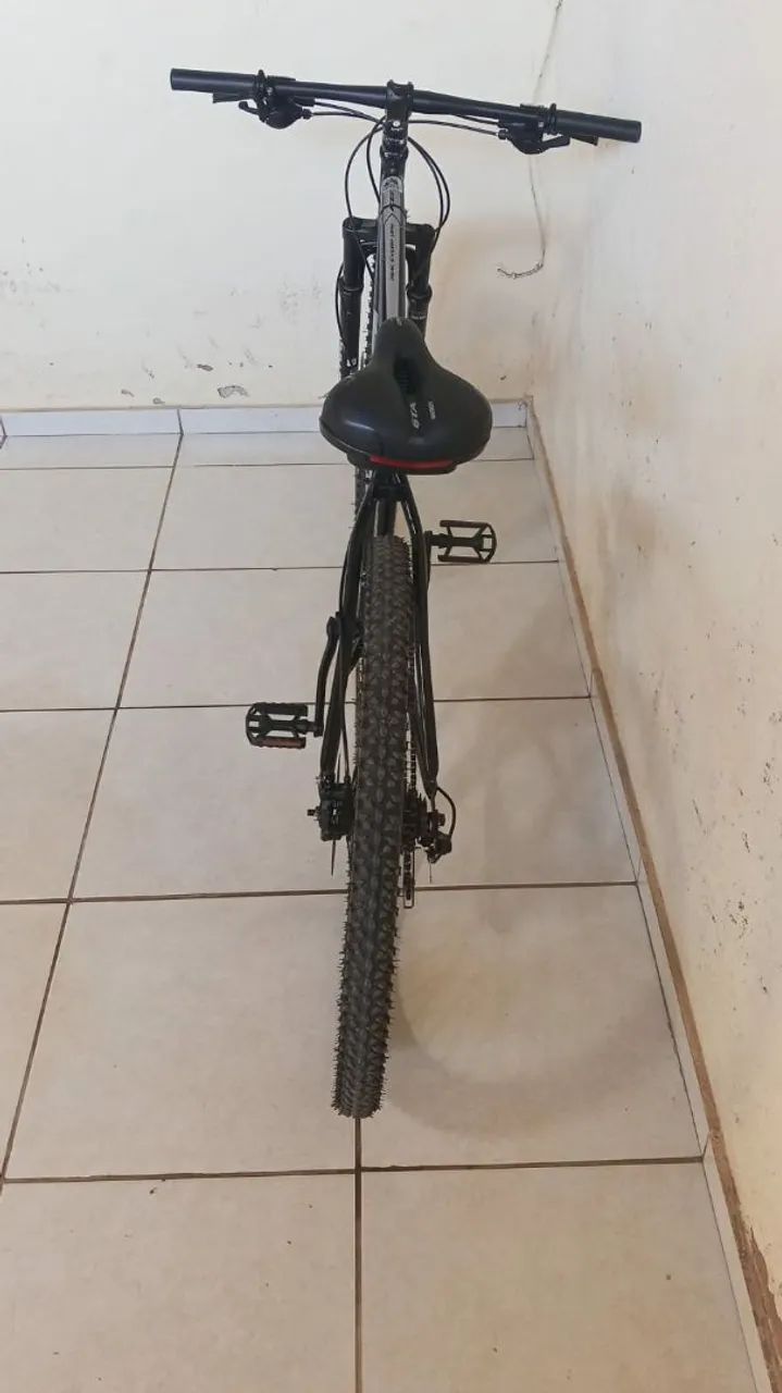 Bicicleta aro 29. Aceito ofertas - Foto 3