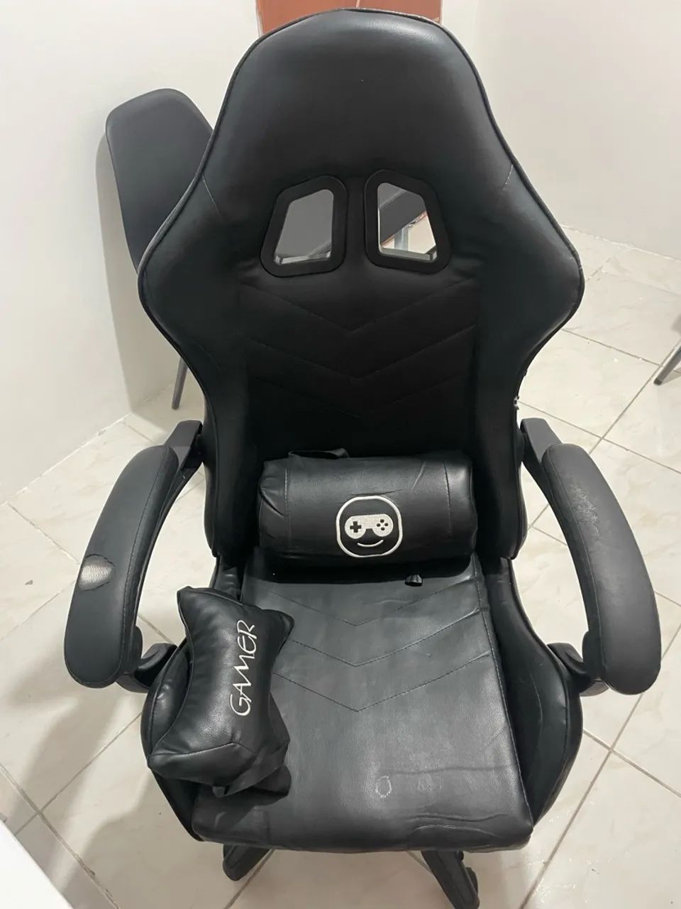 Cadeira gamer - Foto 2