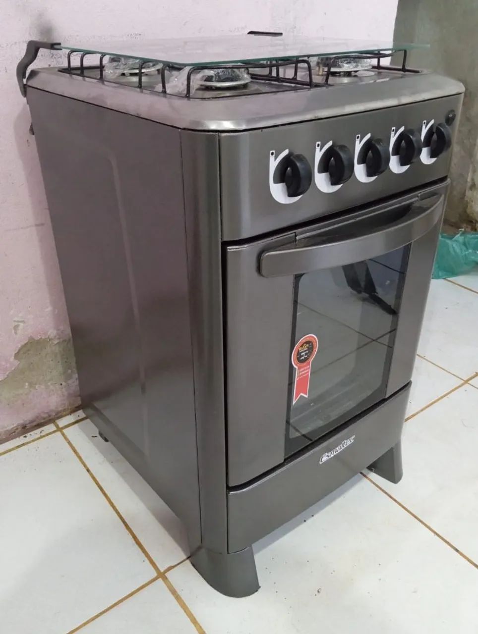 FOGÃO  - Foto 2