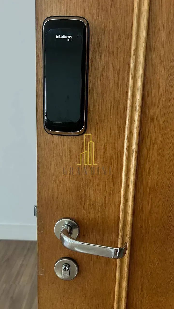 Apartamento para locação, Centro, São Bernardo do Campo, SP - Foto 4