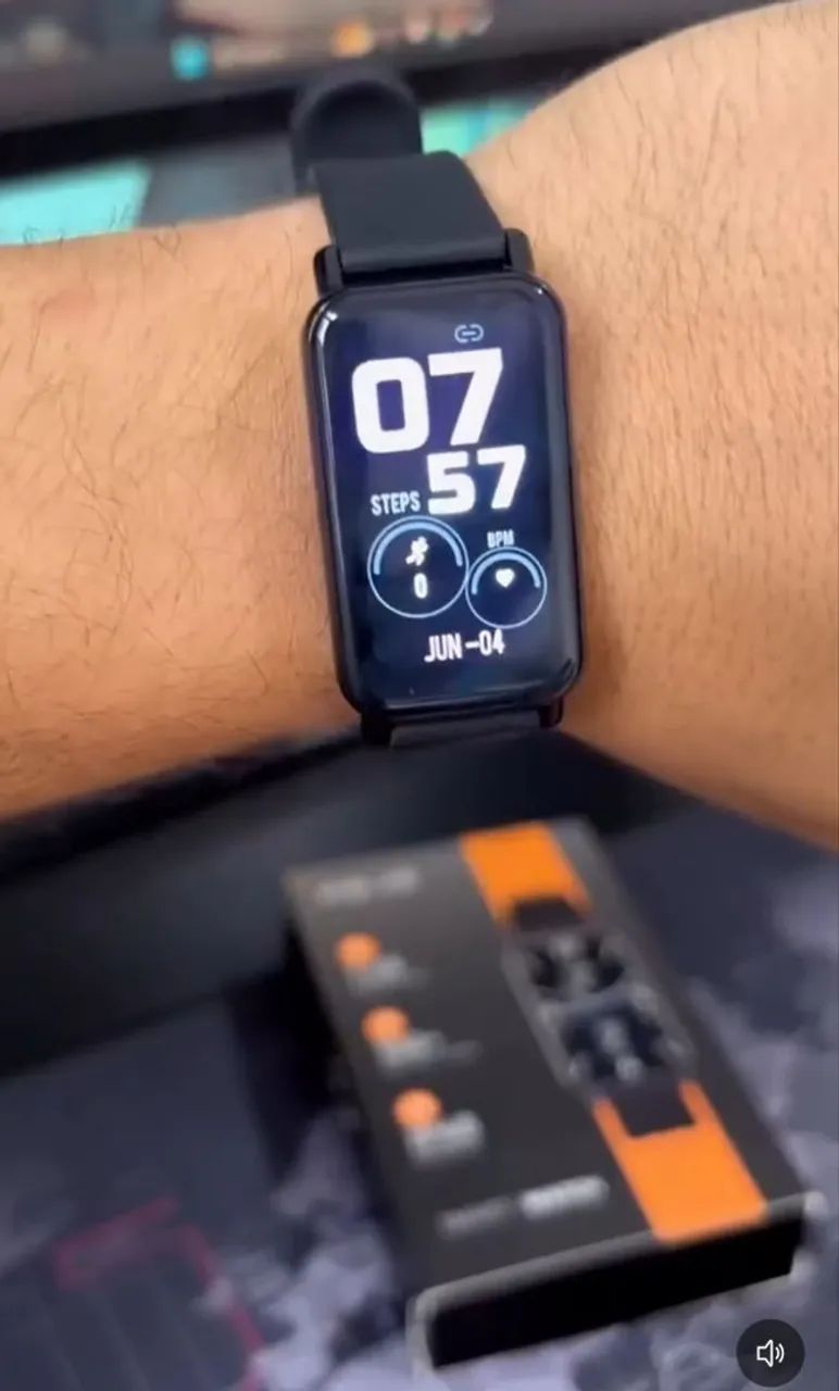 Smartwatch  PEJE  - Foto 2