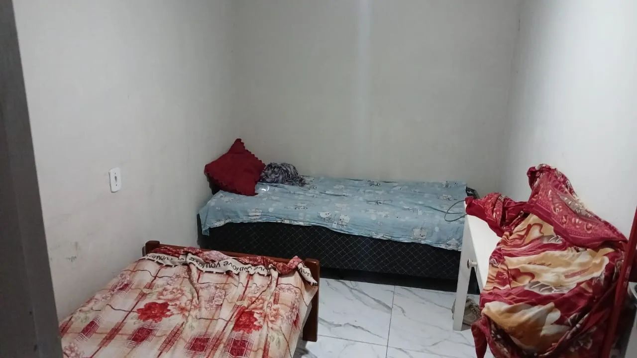 Casa 3/4 com uma suíte no bairro Soledade - Foto 5