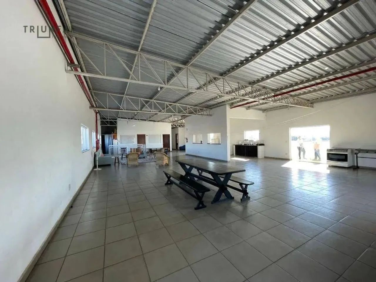 Salão para alugar, 1300 m² por R$ 40.000,00/mês - Jardim Novo Horizonte - Sorocaba/SP - Foto 2