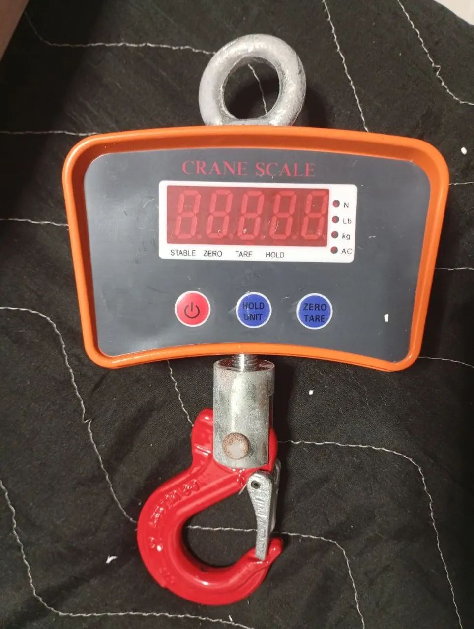 Balança 1000kg 