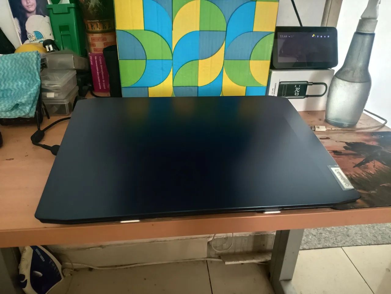 Notebook Lenovo Gaming 3i  - Foto 3