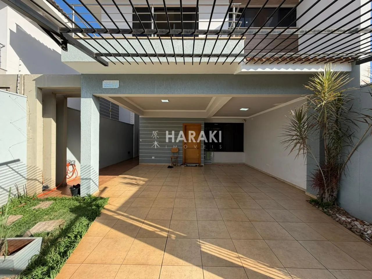 Casa á venda no Jardim Itália - Maringá/PR - Foto 3
