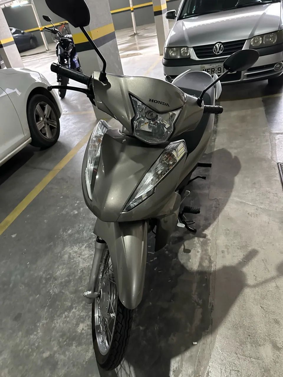 Honda Biz 110 - Foto 2