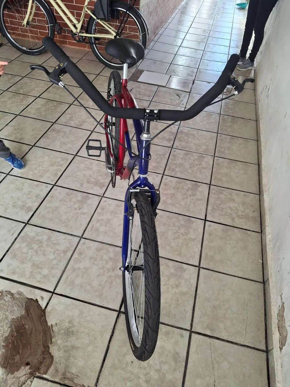 Bicicleta Caiçara  - Foto 5