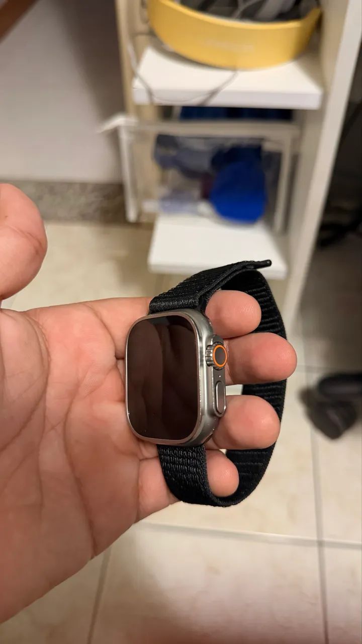 Apple Watch Ultra 2  - Foto 2