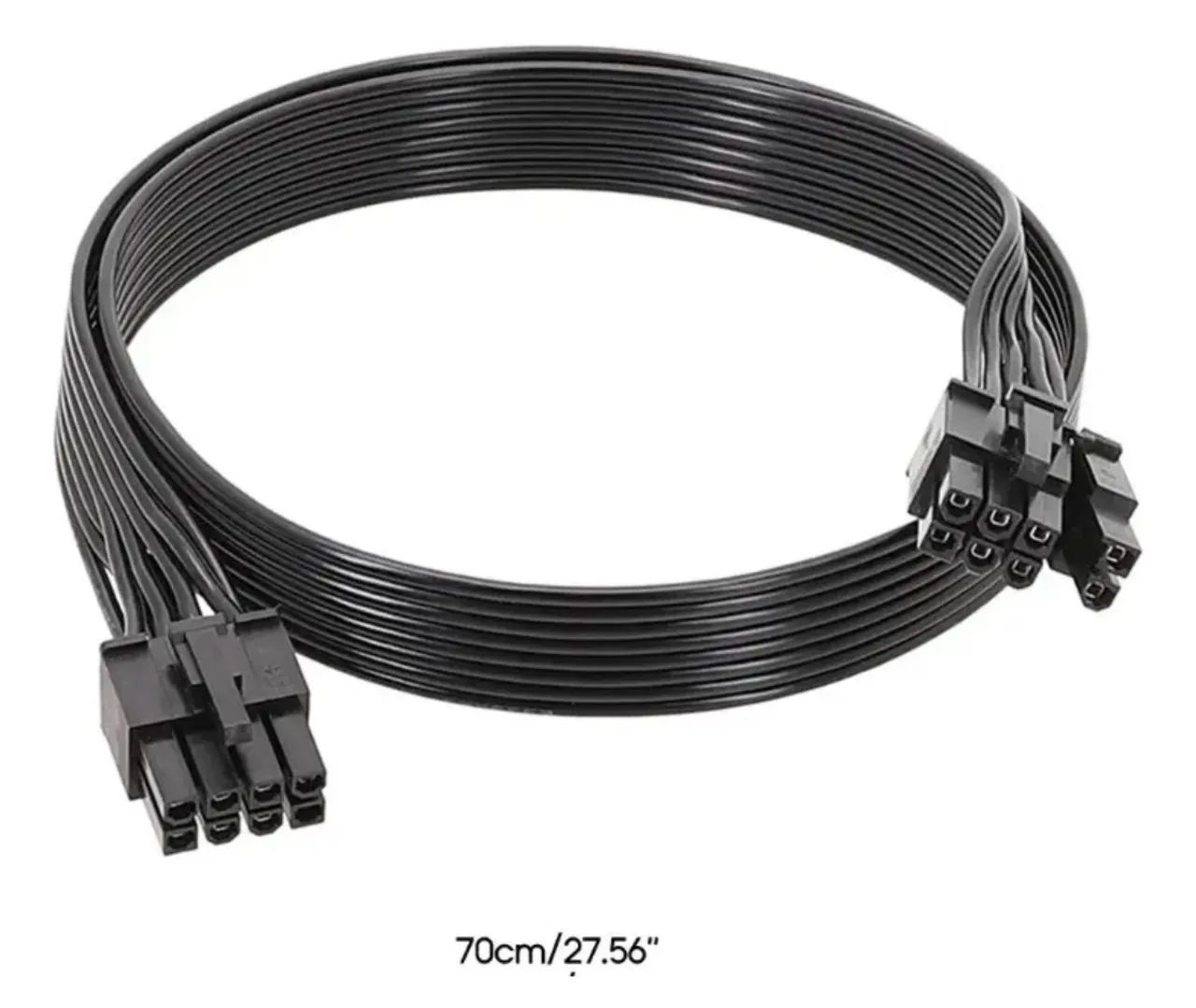 Cabo pcie para fonte modular