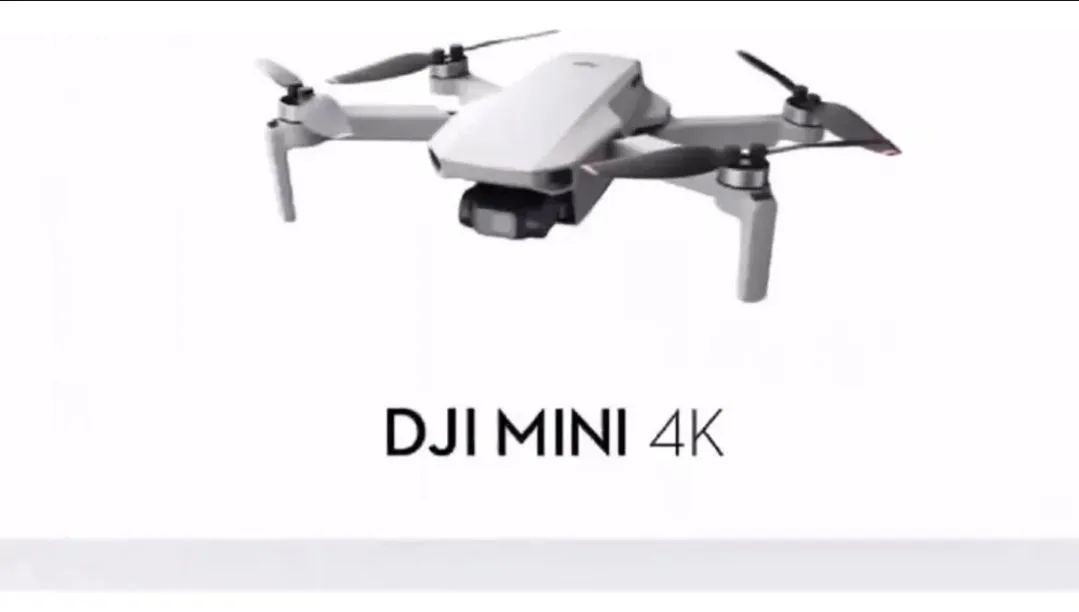 Vendo Drone novo - Foto 2