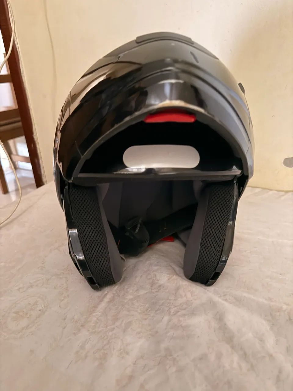 Capacete - Foto 2