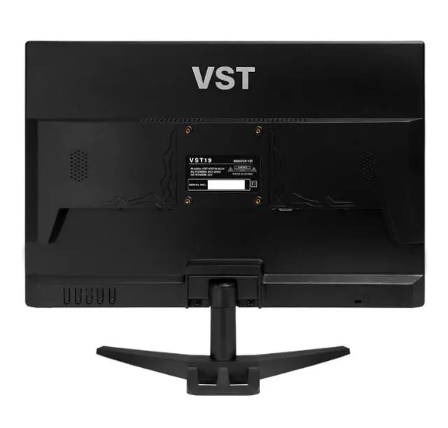 Monitor HDMI de 19 Polegadas - NOVO - Últimas unidades - Foto 4