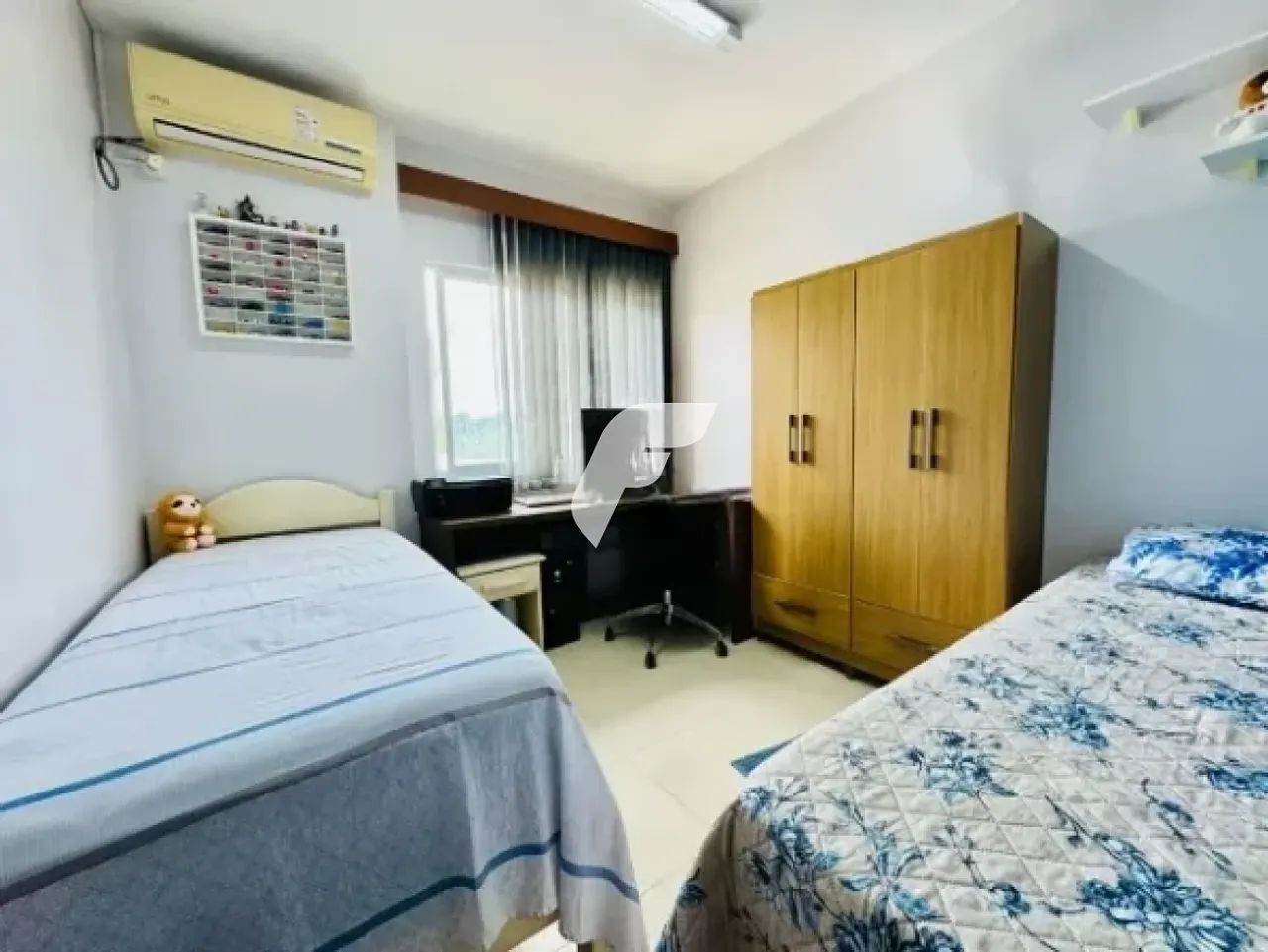 Apartamento 3 Quartos 66m² - Kobrasol - Foto 2