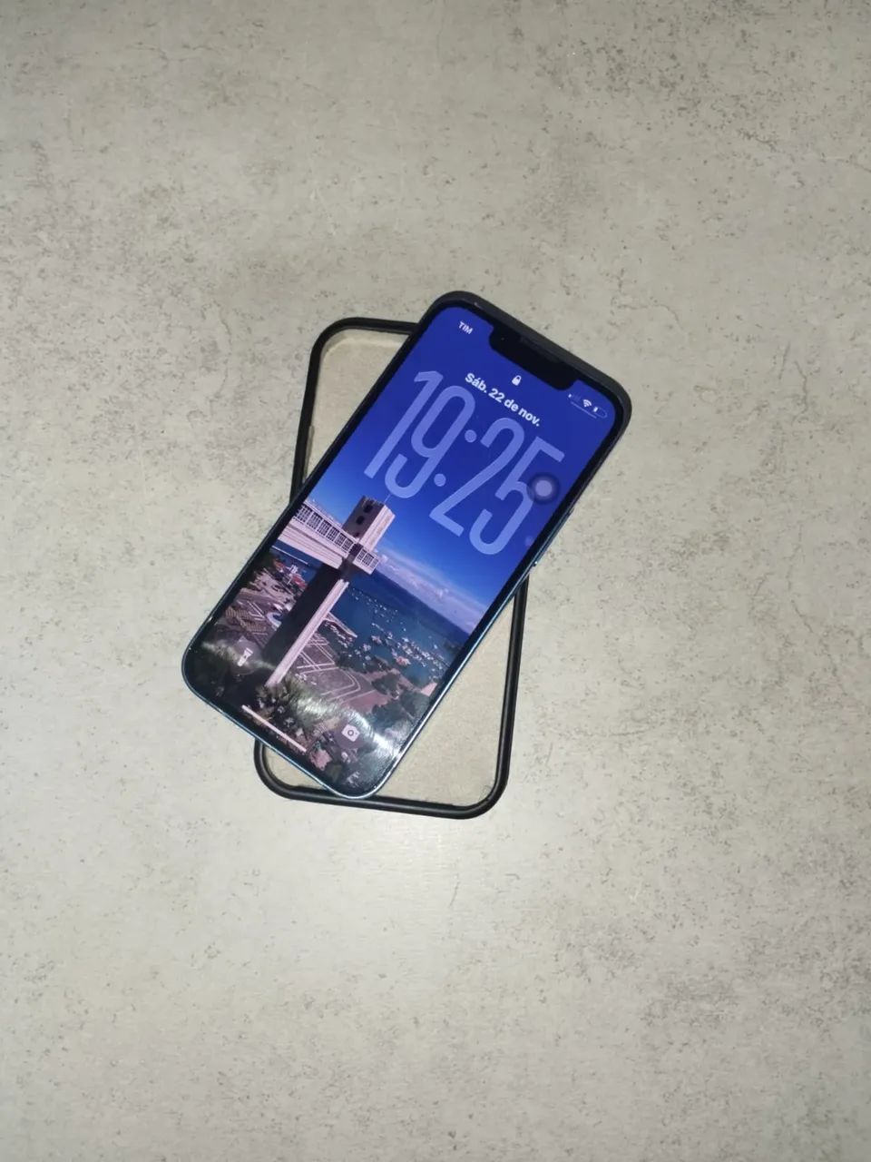 iPhone 13 Mini - 128GB - Ótimo estado! - Foto 2