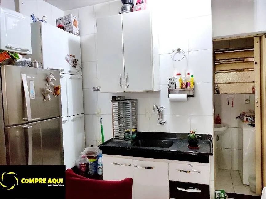 Kitnet em Santa Cecília 29M² Sem vaga SP - Foto 2