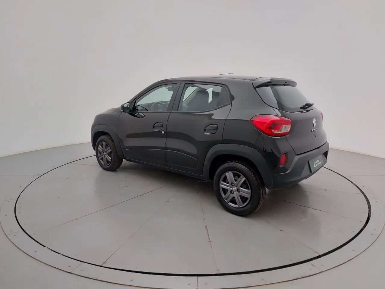 Renault Kwid 1.0 Zen 2025 - Foto 3