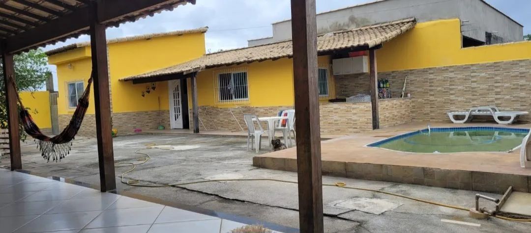 Vendo casa no condomínio Nova Itaborai  - Foto 5