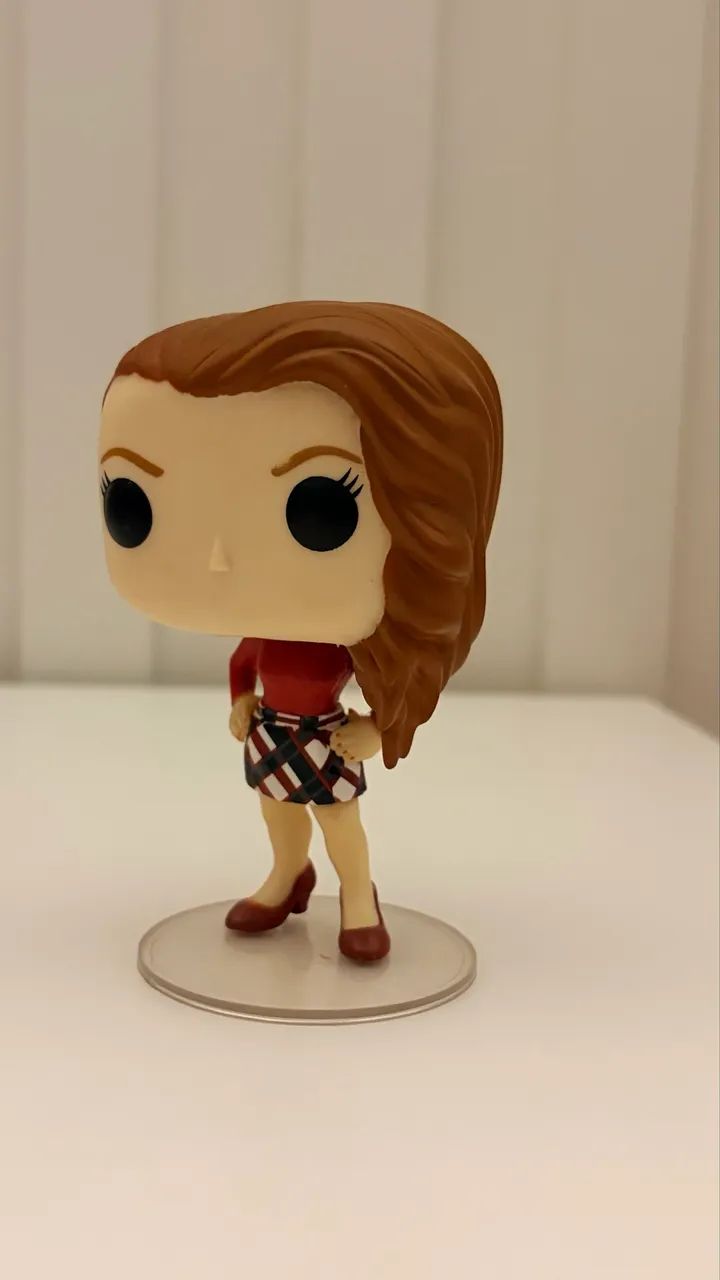 Pop Funko 590 Cheryl Blossom - Riverdale  - Foto 2