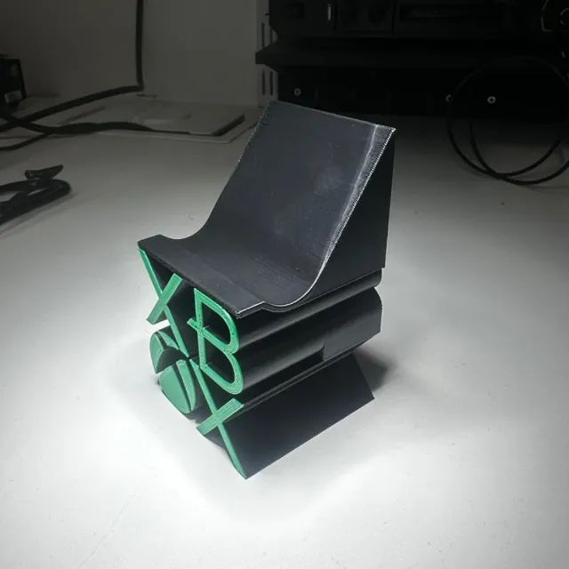Suporte para controle xbox - Foto 3