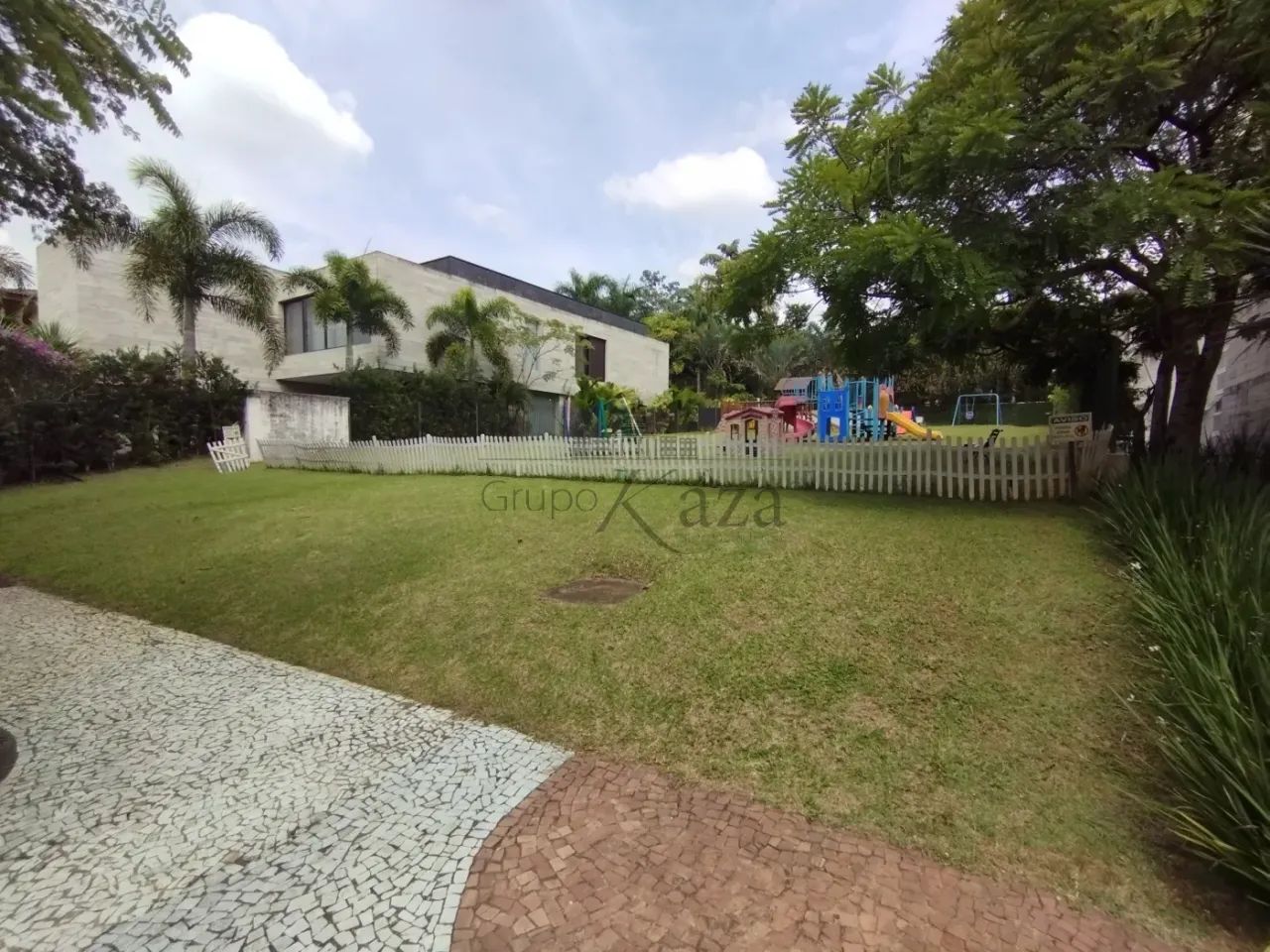 Terreno em Condominio - Morumbi - 827m² - Foto 5