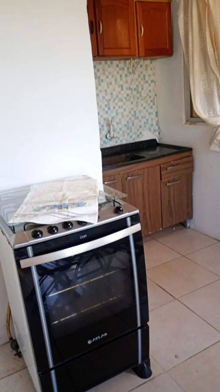 Aluga-se kitnet no Pantanal próximo a UFSC  - Foto 5