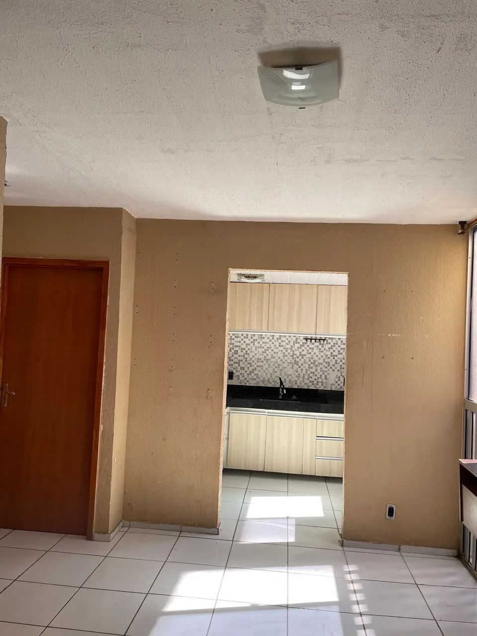 Apartamento com alguns Planejados - Foto 4