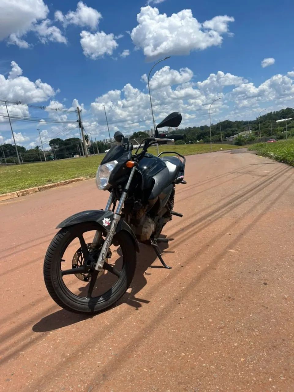 Yamaha Factor 125 2021 - Foto 2