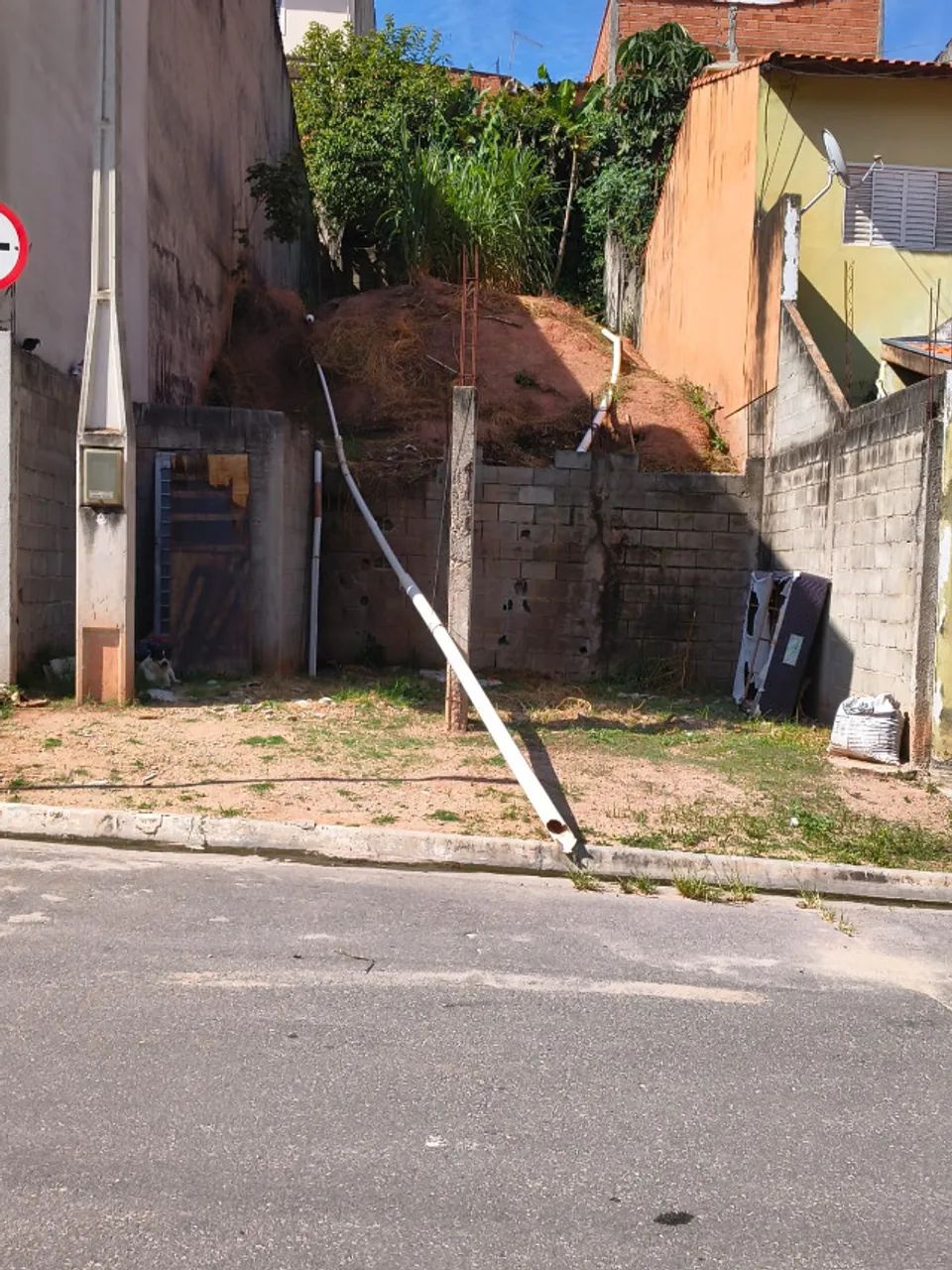 Foto - Jacareí - Jardim Colônia