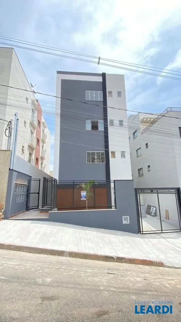 APARTAMENTO - RESIDENCIAL VEREDAS - MG - Foto 2