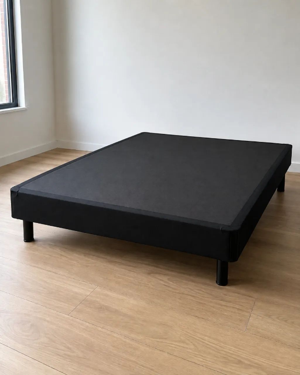 BASE BOX CAMA DE CASAL - Foto 4