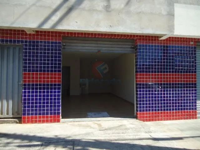 Salão para alugar em Hortolândia, Jardim Nova Europa - Foto 2