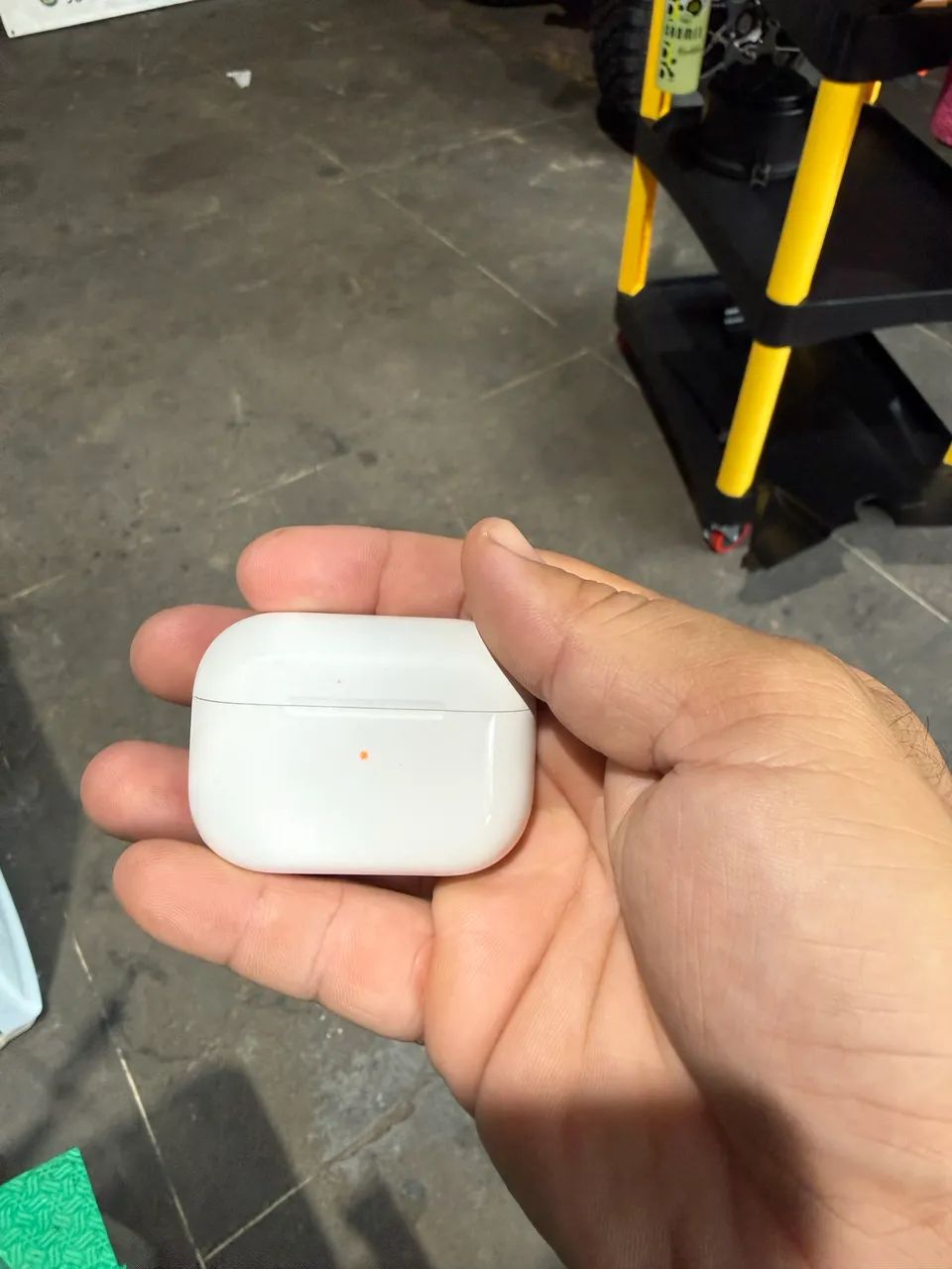 Vendo air pods pro 2  - Foto 2