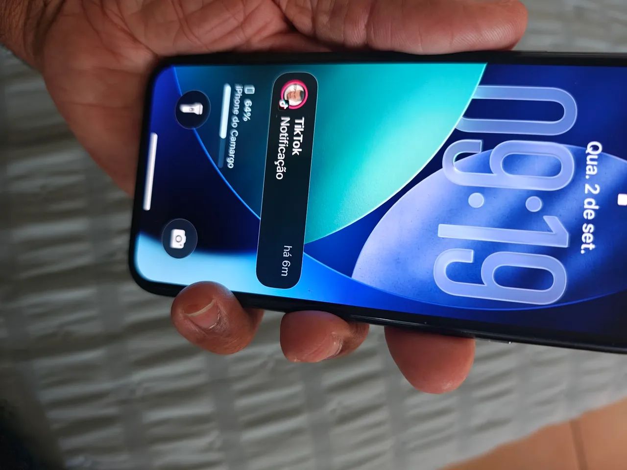 IPHONE 11 PRO 256 ARMAZ.  - Foto 2