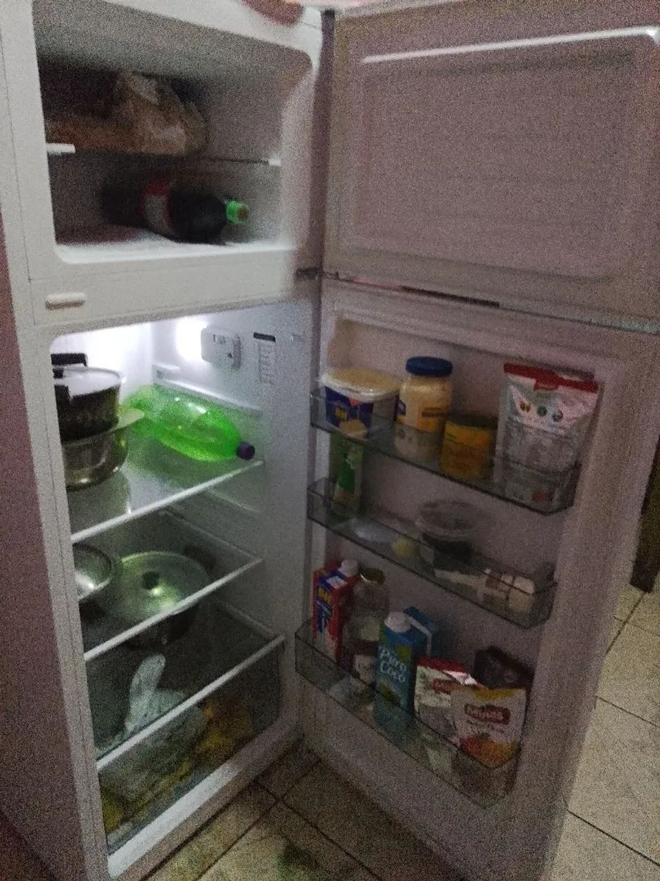 Geladeira nova  - Foto 5