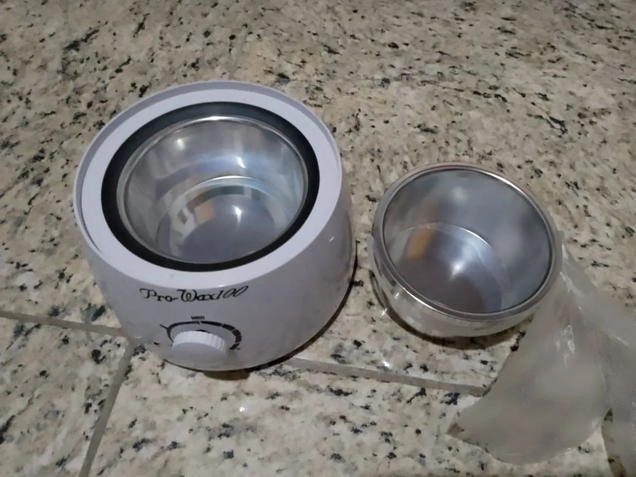 Produtos para depilação a cera. - Foto 2