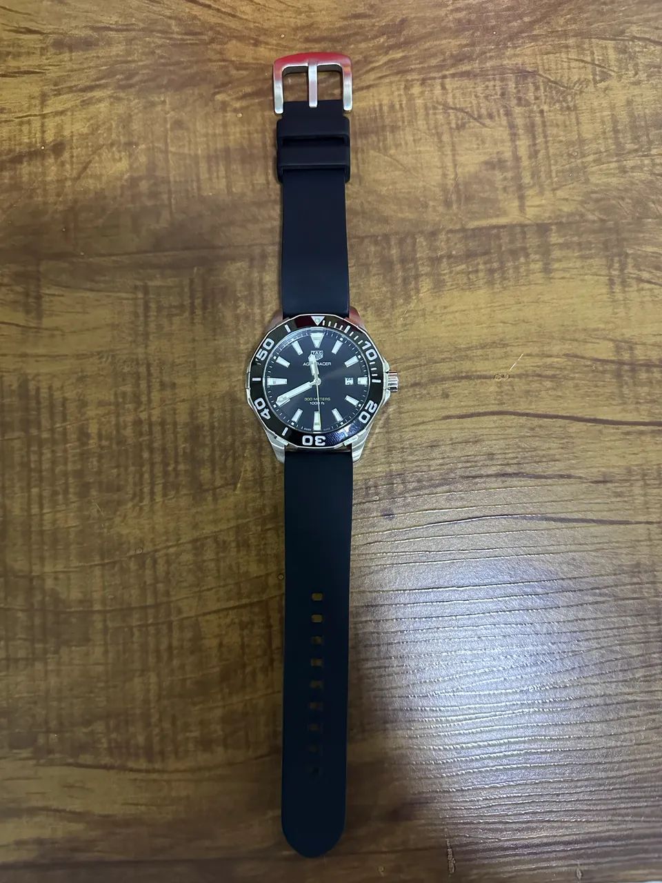 TAG HEUER aquaracer