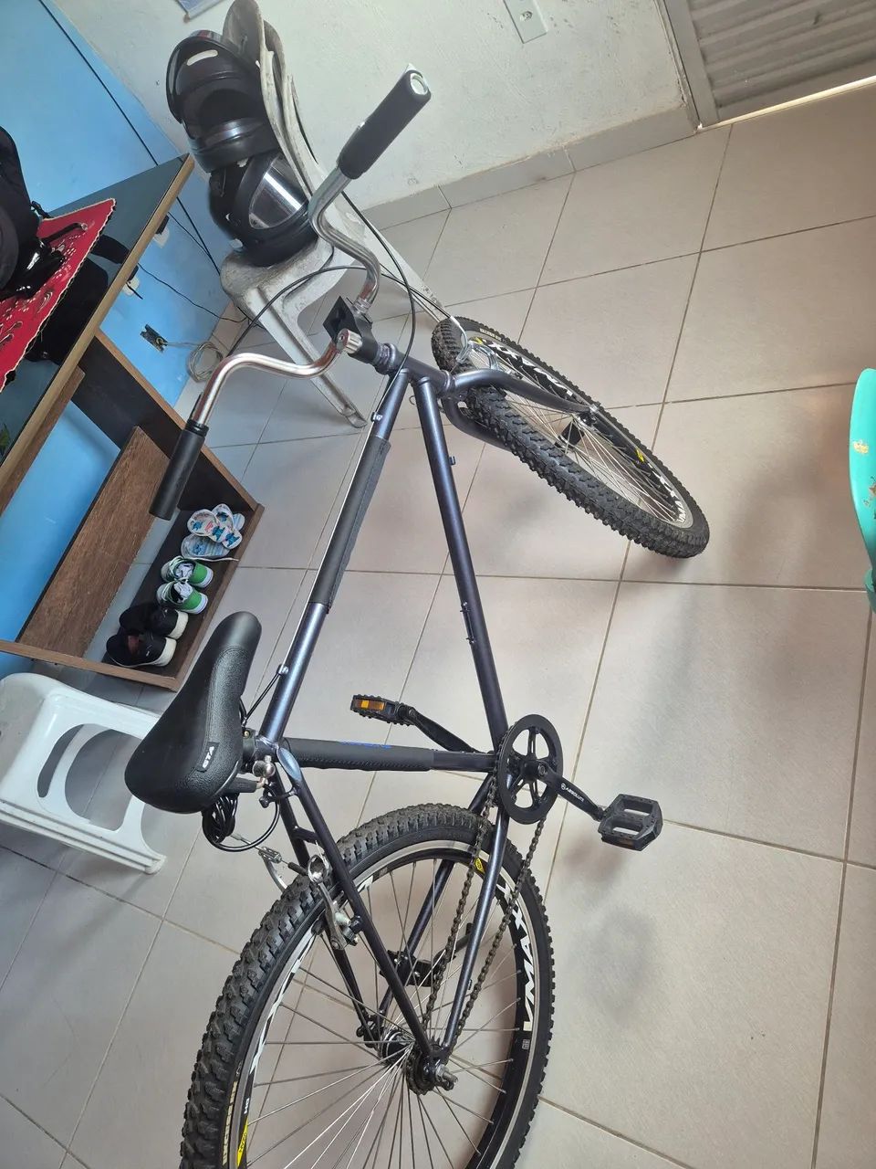 Bicicleta zera - Foto 3