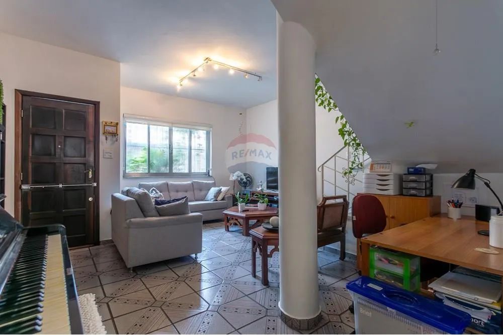 Casa reformada com 160m2 com 3 dormitórios no Bom Retiro - Foto 4