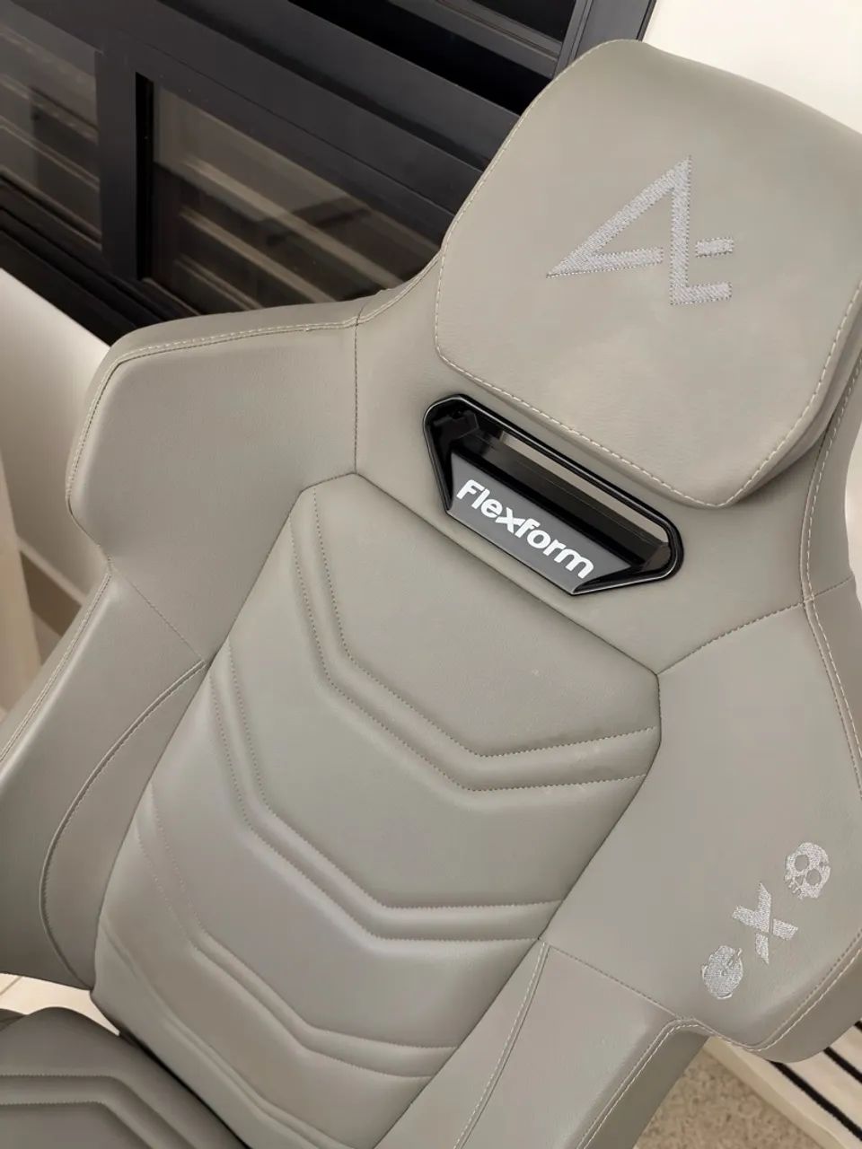 Cadeira gamer  - Foto 3