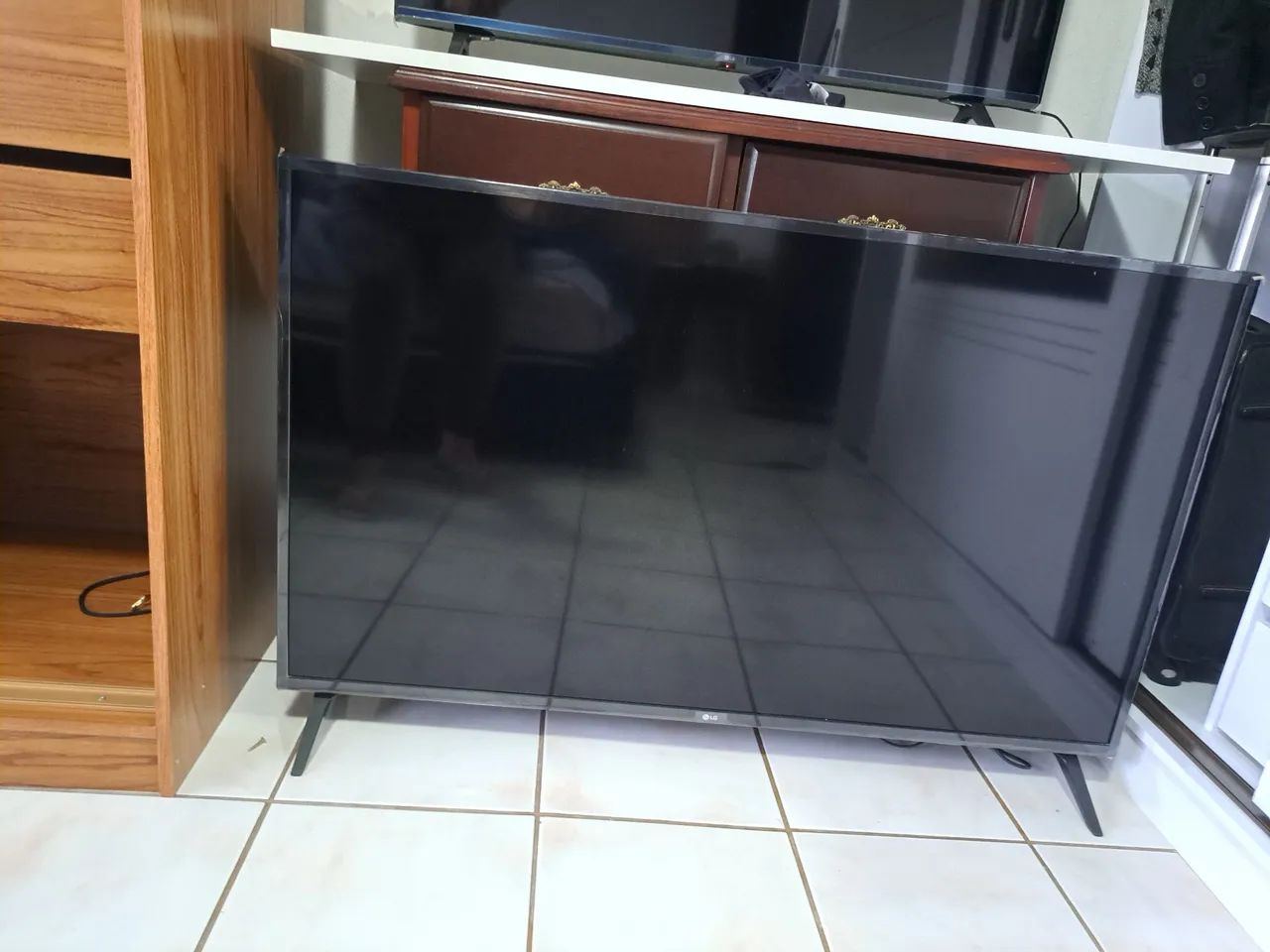 Tv 50 LG - Foto 2