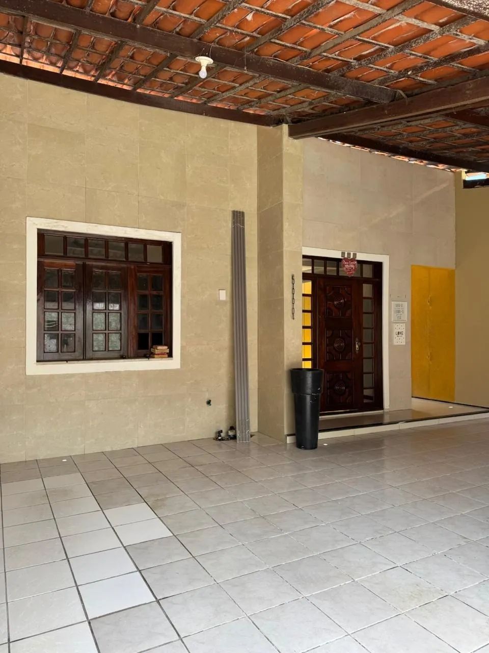 Casa em condomínio no Passaré, Fortaleza - Foto 3