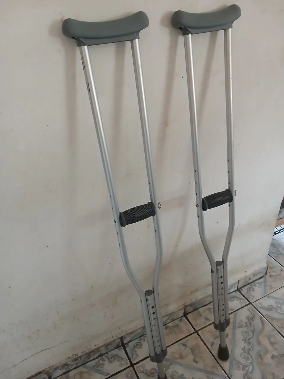 Muletas  - Foto 2