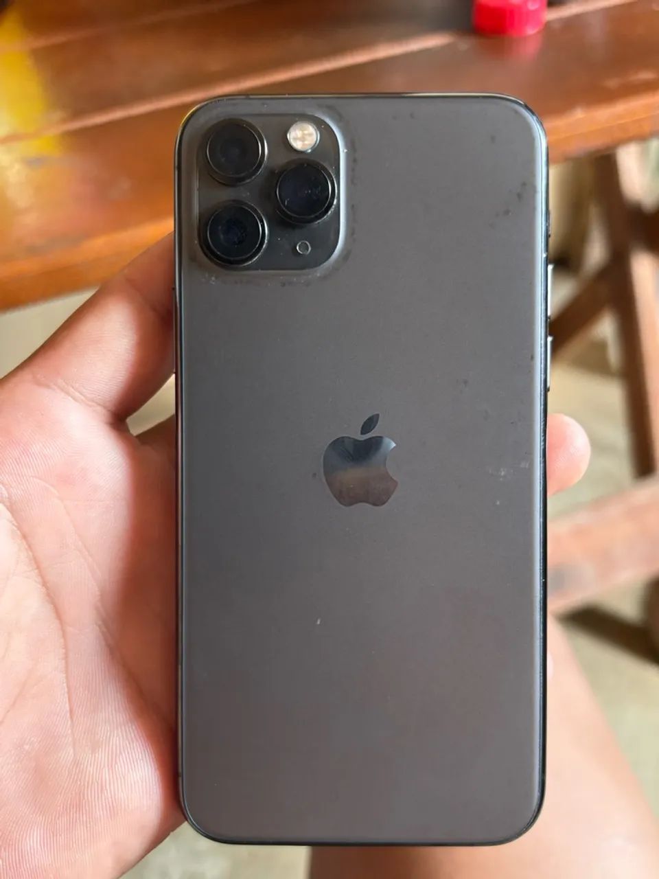 iPhone 11 Pro  - Foto 5