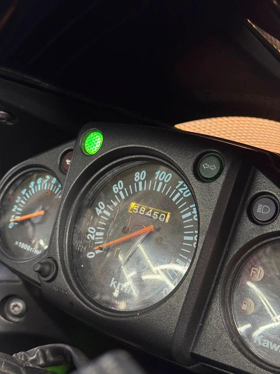 NINJA 250R - 2010 - Foto 2