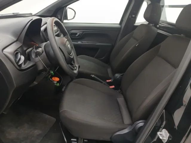 Fiat Strada Endurance 1.3 Flex 8V CS 2025 - Foto 3