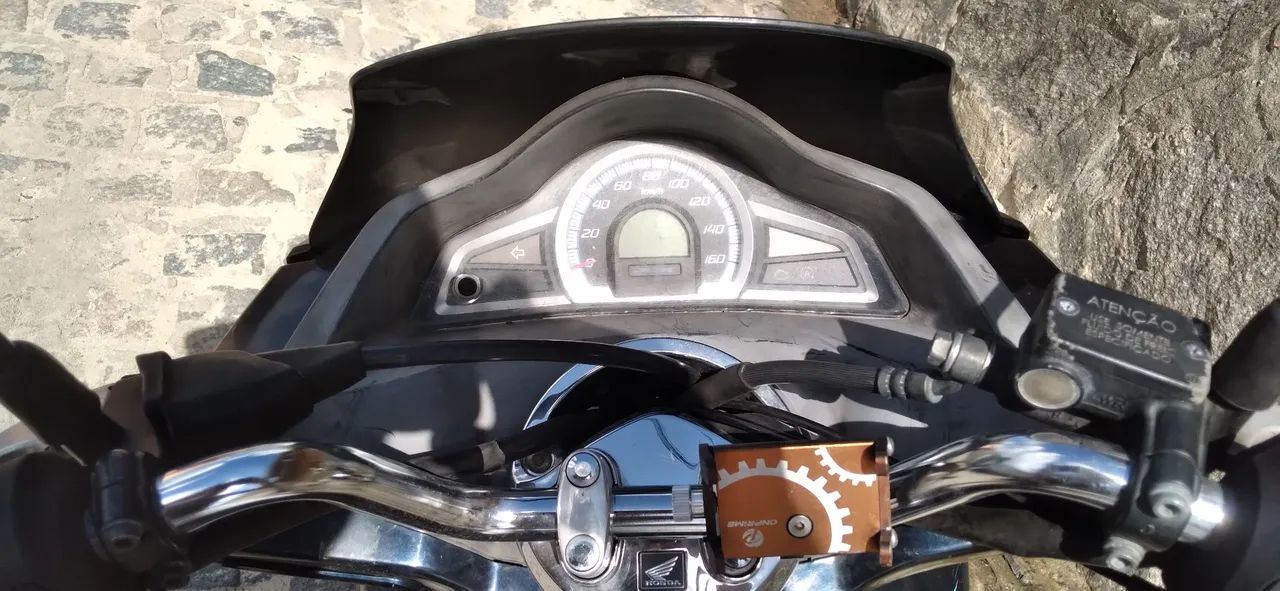 Pcx 150 2018  - Foto 2