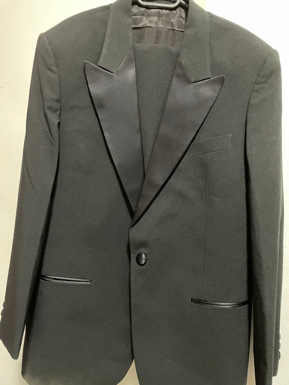 Ternos e Blazer Masculinos - Foto 2